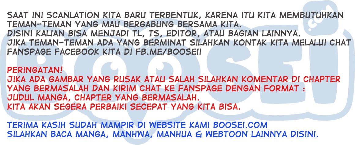 First Comes Love, Then Comes Marriage chapter 3