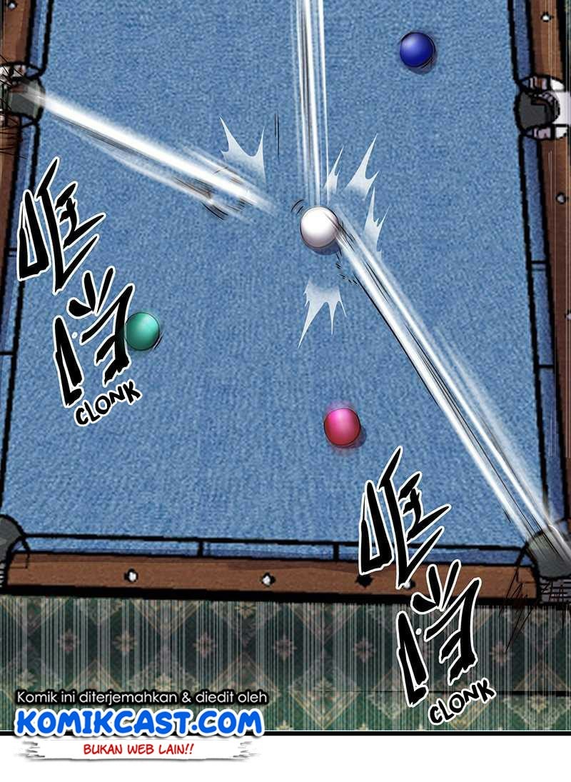 First Rate Master Chapter 13 Bahasa Indonesia