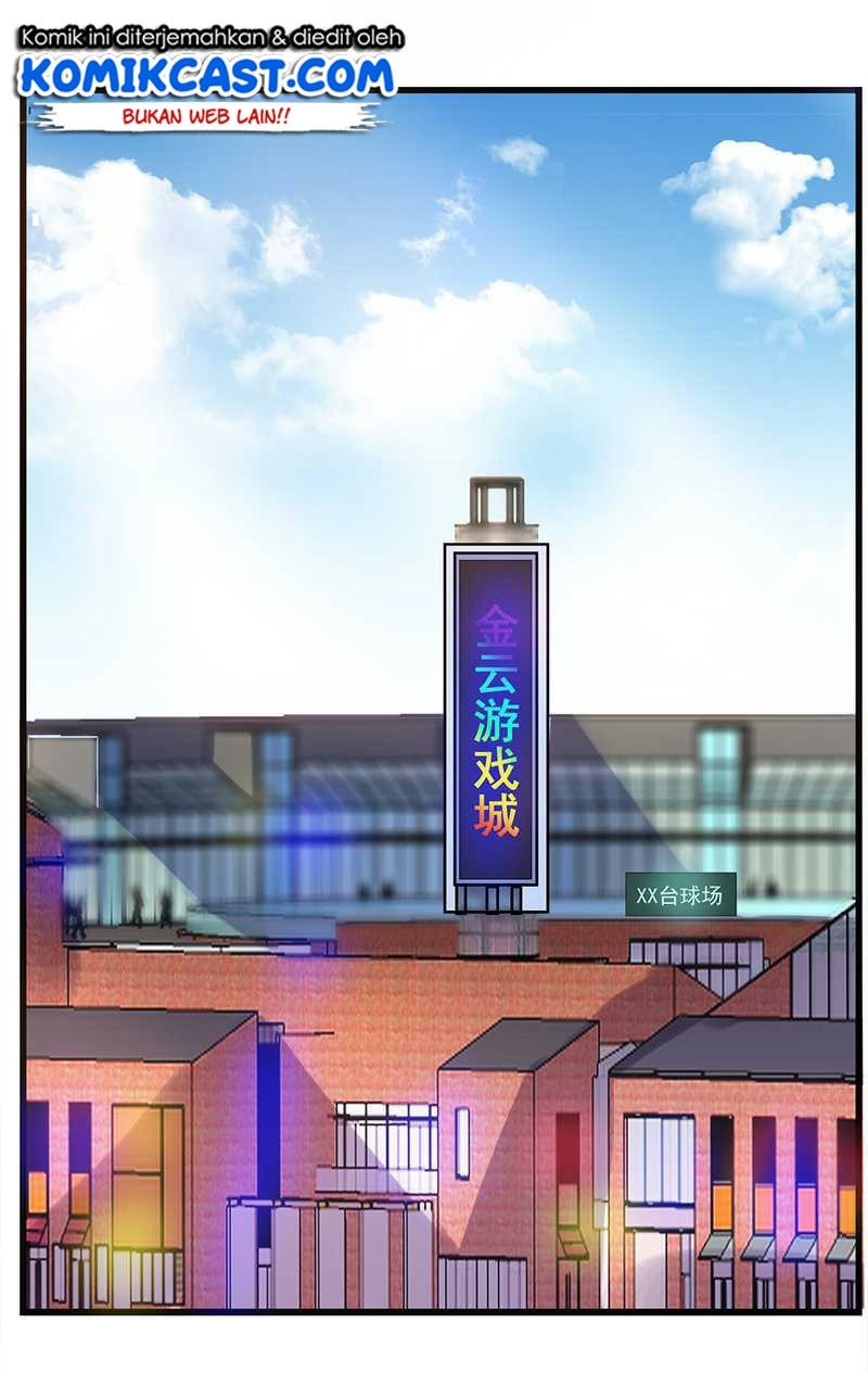 First Rate Master Chapter 13 Bahasa Indonesia