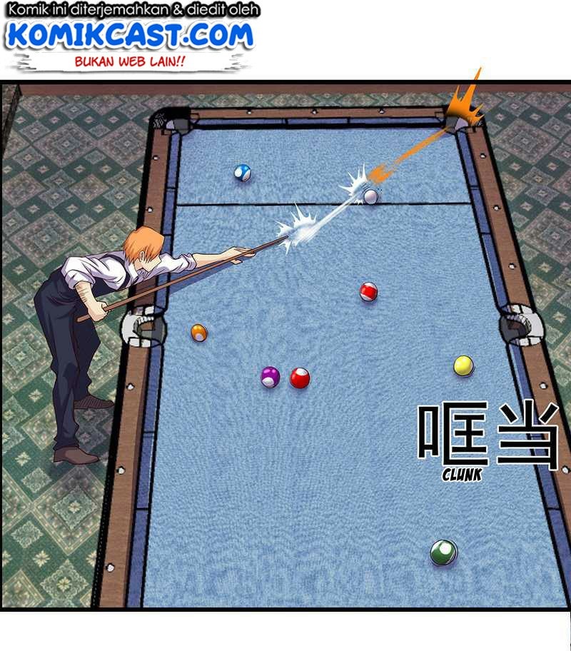 First Rate Master Chapter 13 Bahasa Indonesia