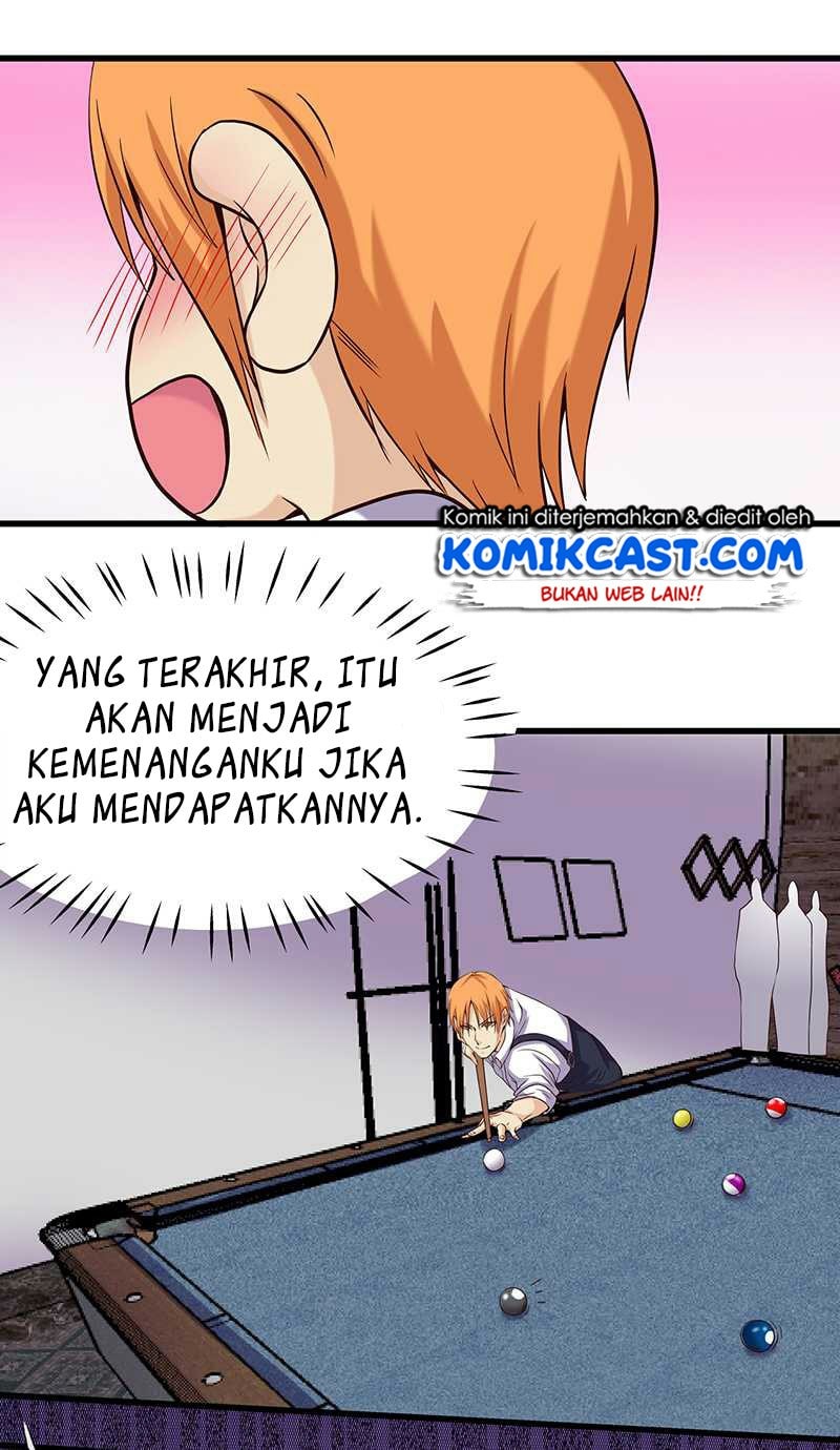 First Rate Master Chapter 13 Bahasa Indonesia