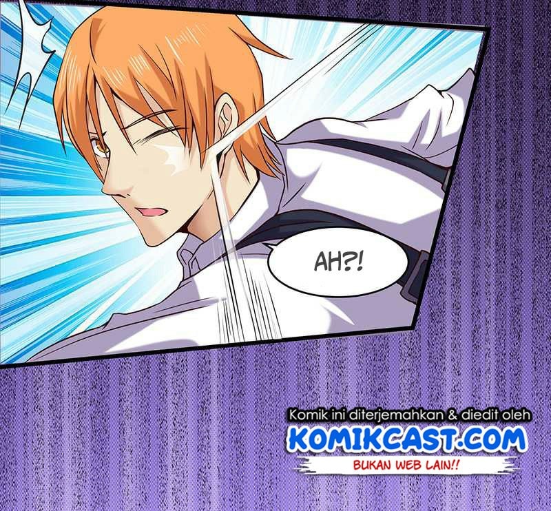 First Rate Master Chapter 13 Bahasa Indonesia