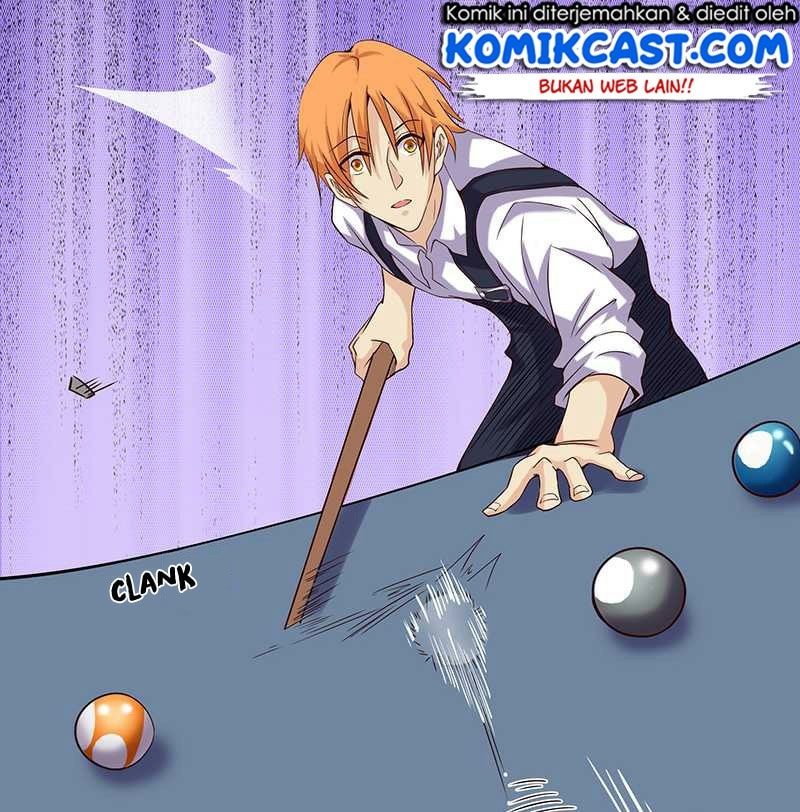 First Rate Master Chapter 13 Bahasa Indonesia