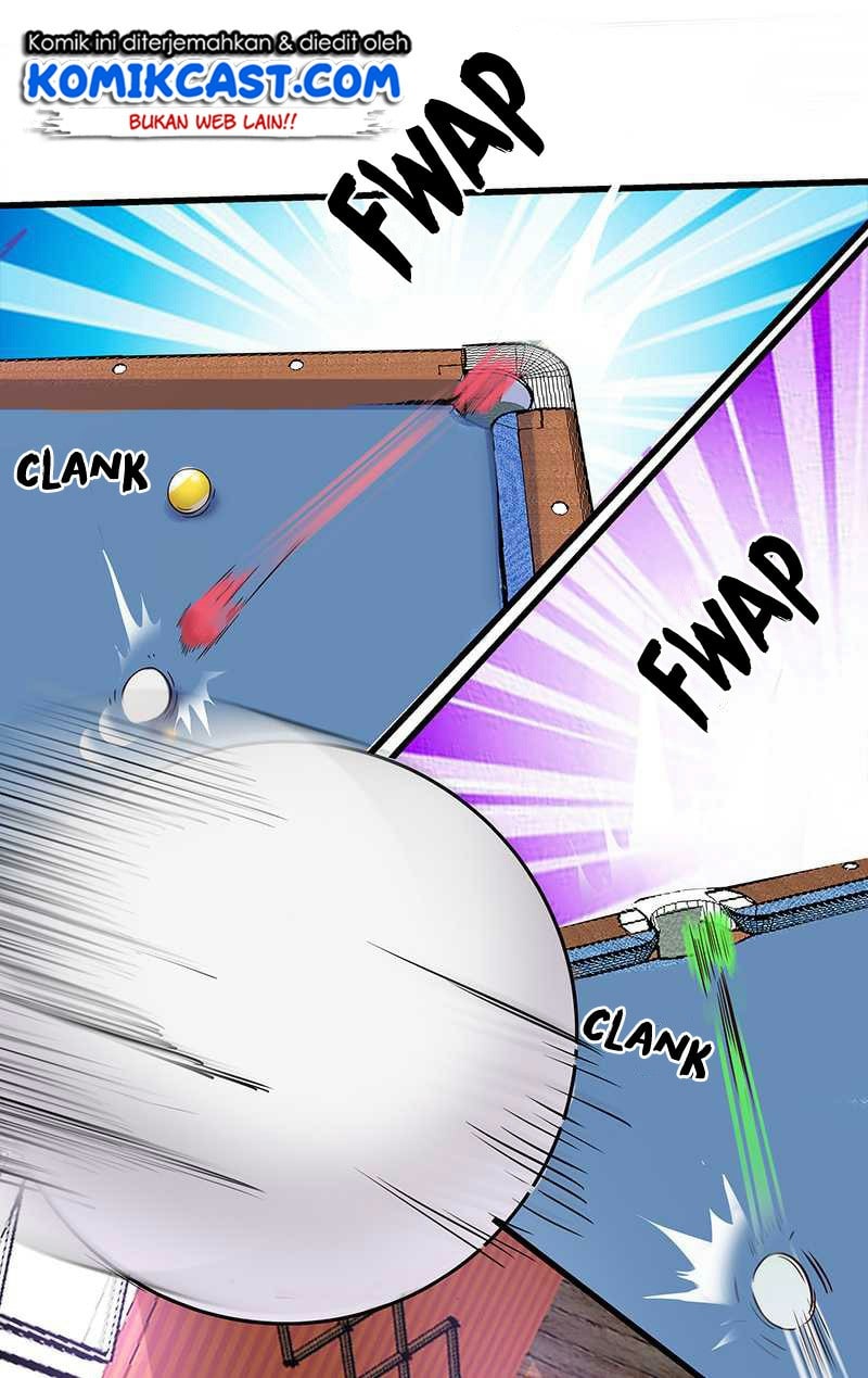 First Rate Master Chapter 13 Bahasa Indonesia