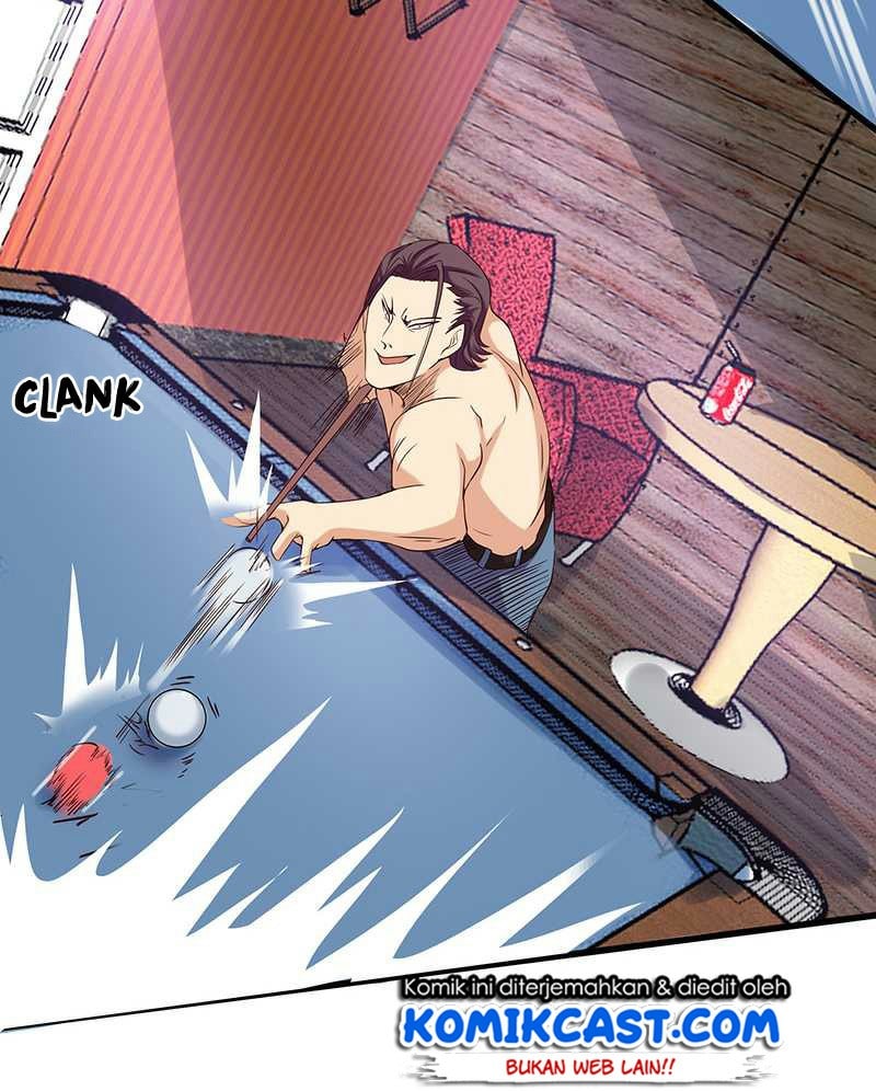 First Rate Master Chapter 13 Bahasa Indonesia