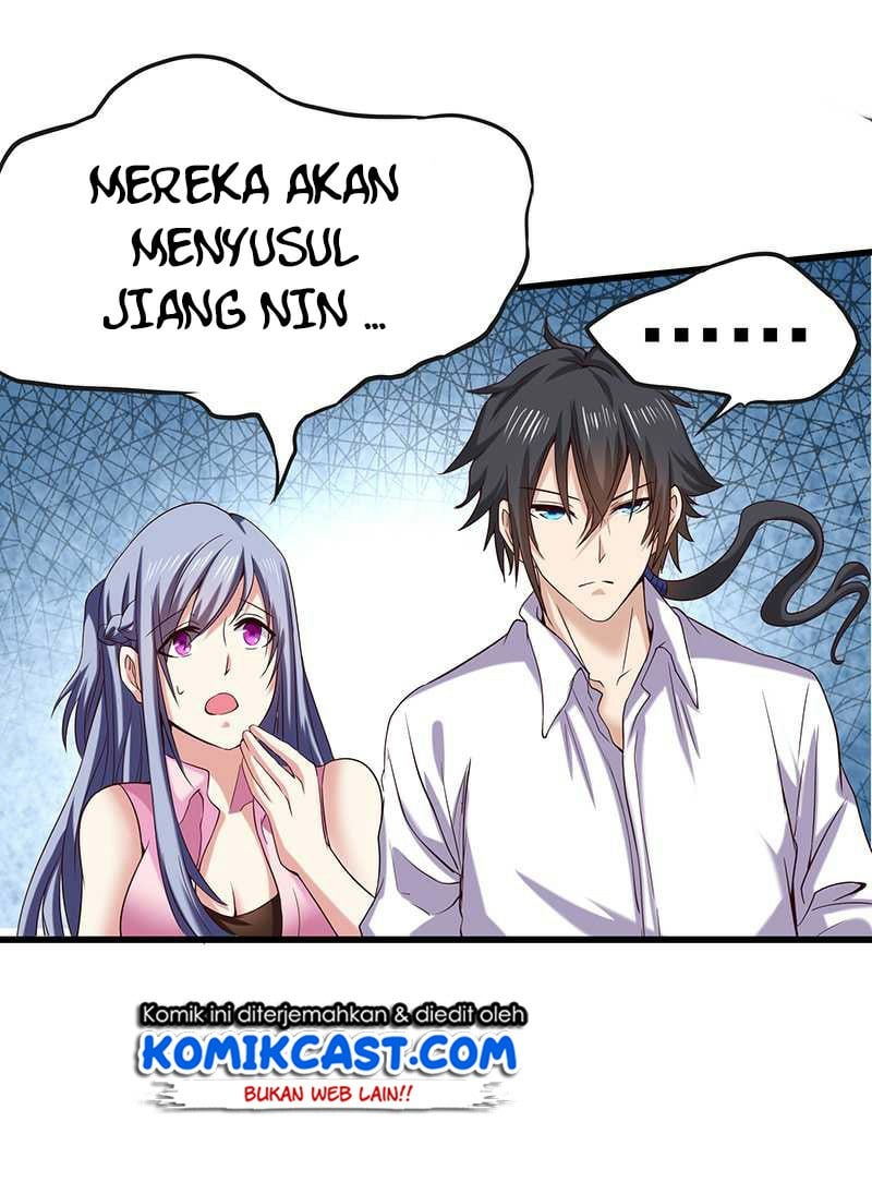 First Rate Master Chapter 13 Bahasa Indonesia