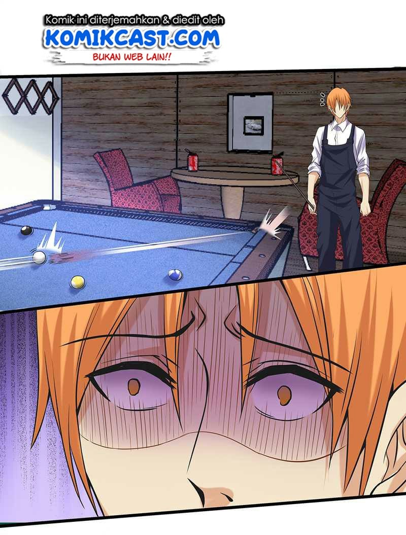 First Rate Master Chapter 13 Bahasa Indonesia