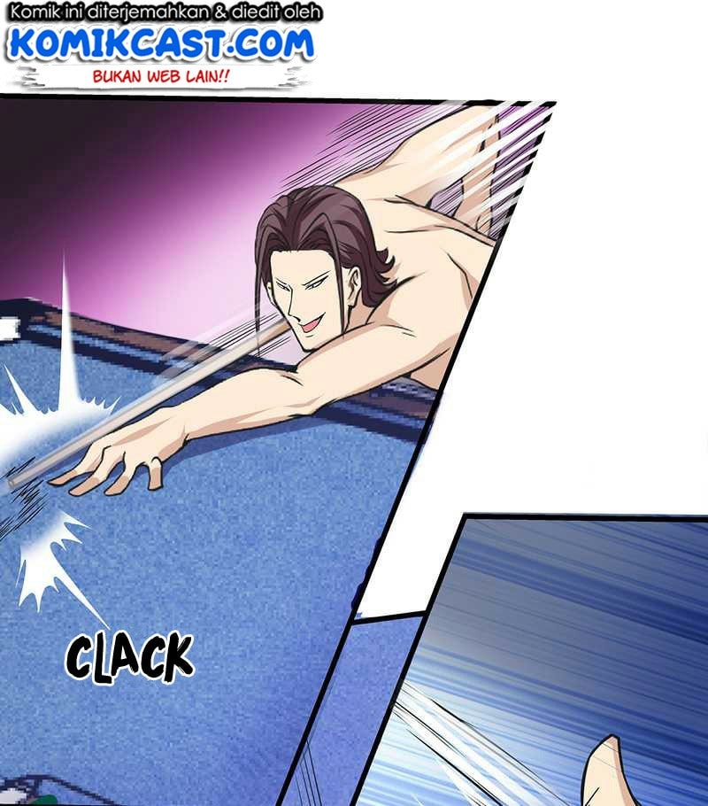 First Rate Master Chapter 13 Bahasa Indonesia