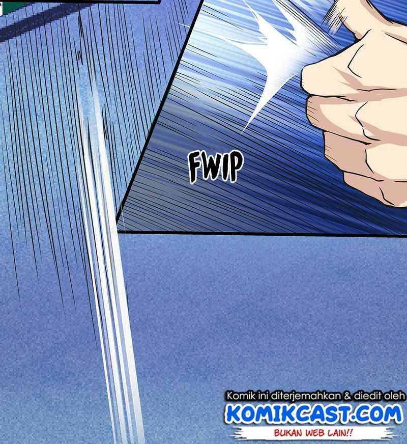 First Rate Master Chapter 13 Bahasa Indonesia