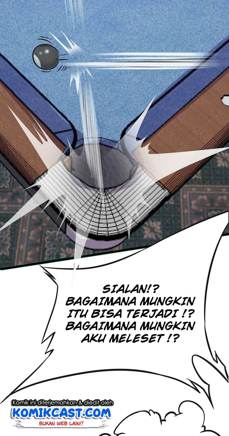 First Rate Master Chapter 13 Bahasa Indonesia
