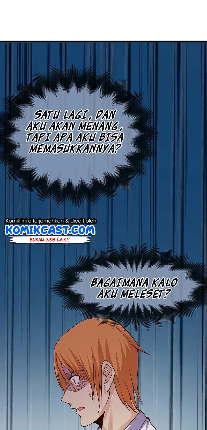 First Rate Master Chapter 13 Bahasa Indonesia