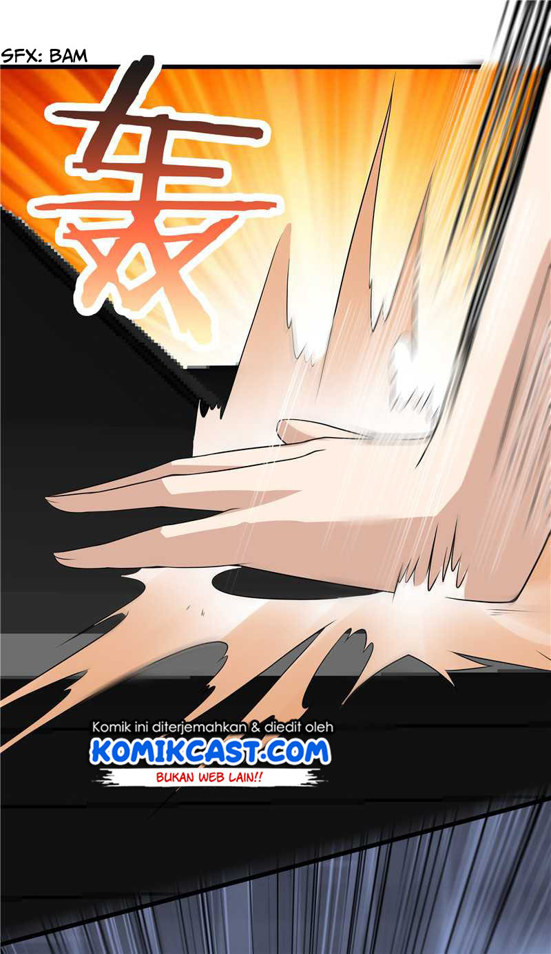 First Rate Master Chapter 23 Bahasa Indonesia