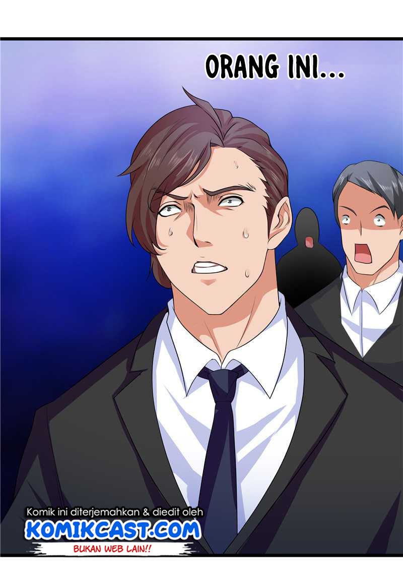 First Rate Master Chapter 23 Bahasa Indonesia