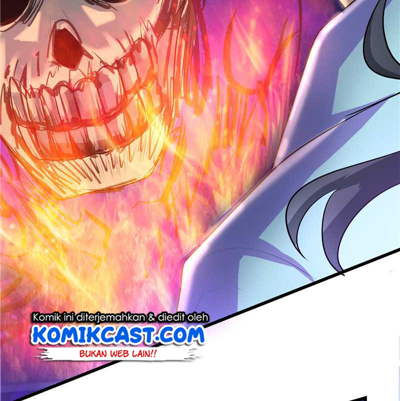 First Rate Master Chapter 23 Bahasa Indonesia