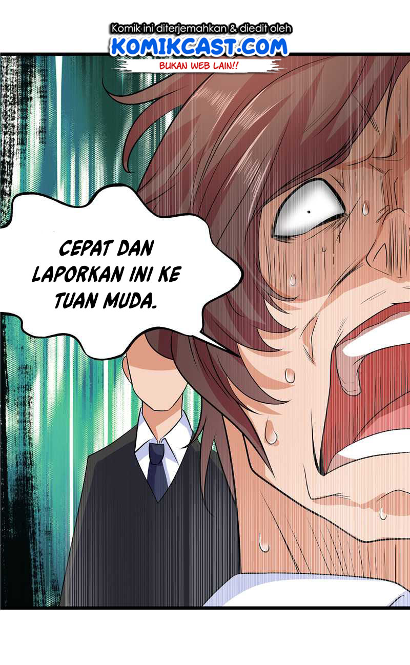 First Rate Master Chapter 23 Bahasa Indonesia
