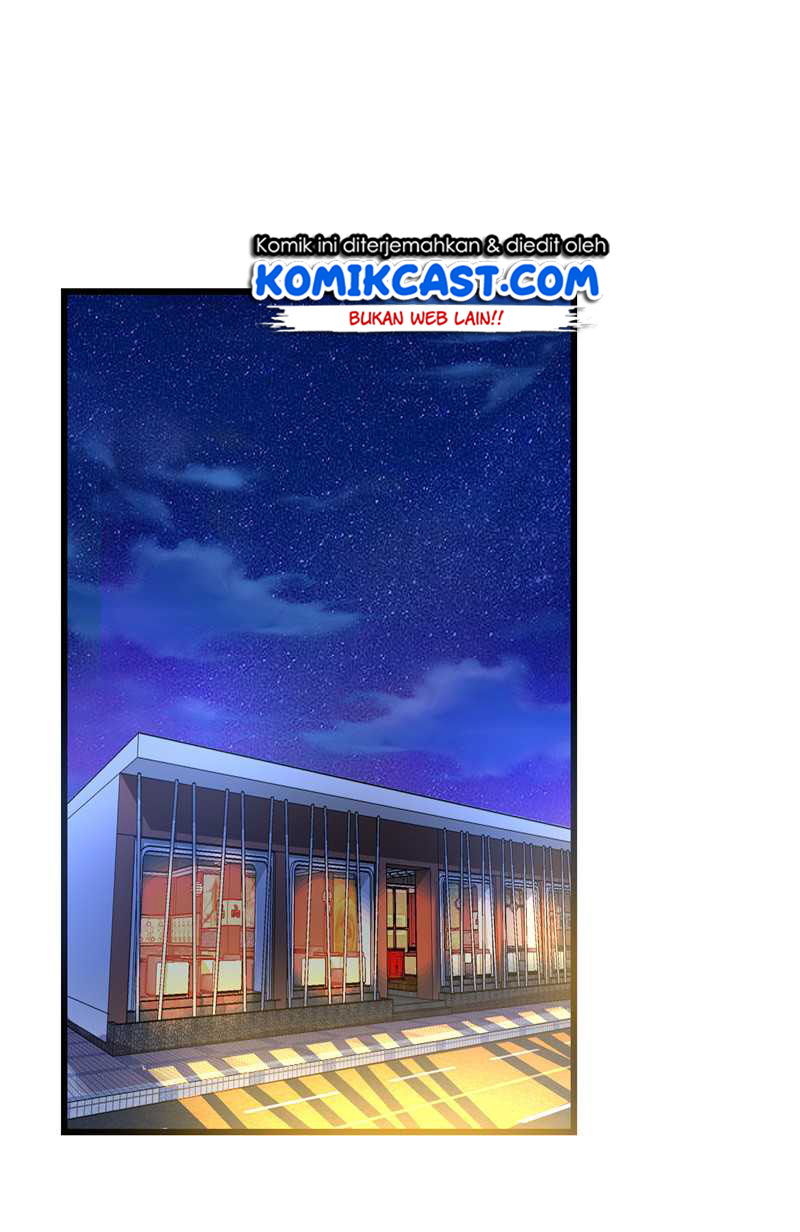 First Rate Master Chapter 23 Bahasa Indonesia