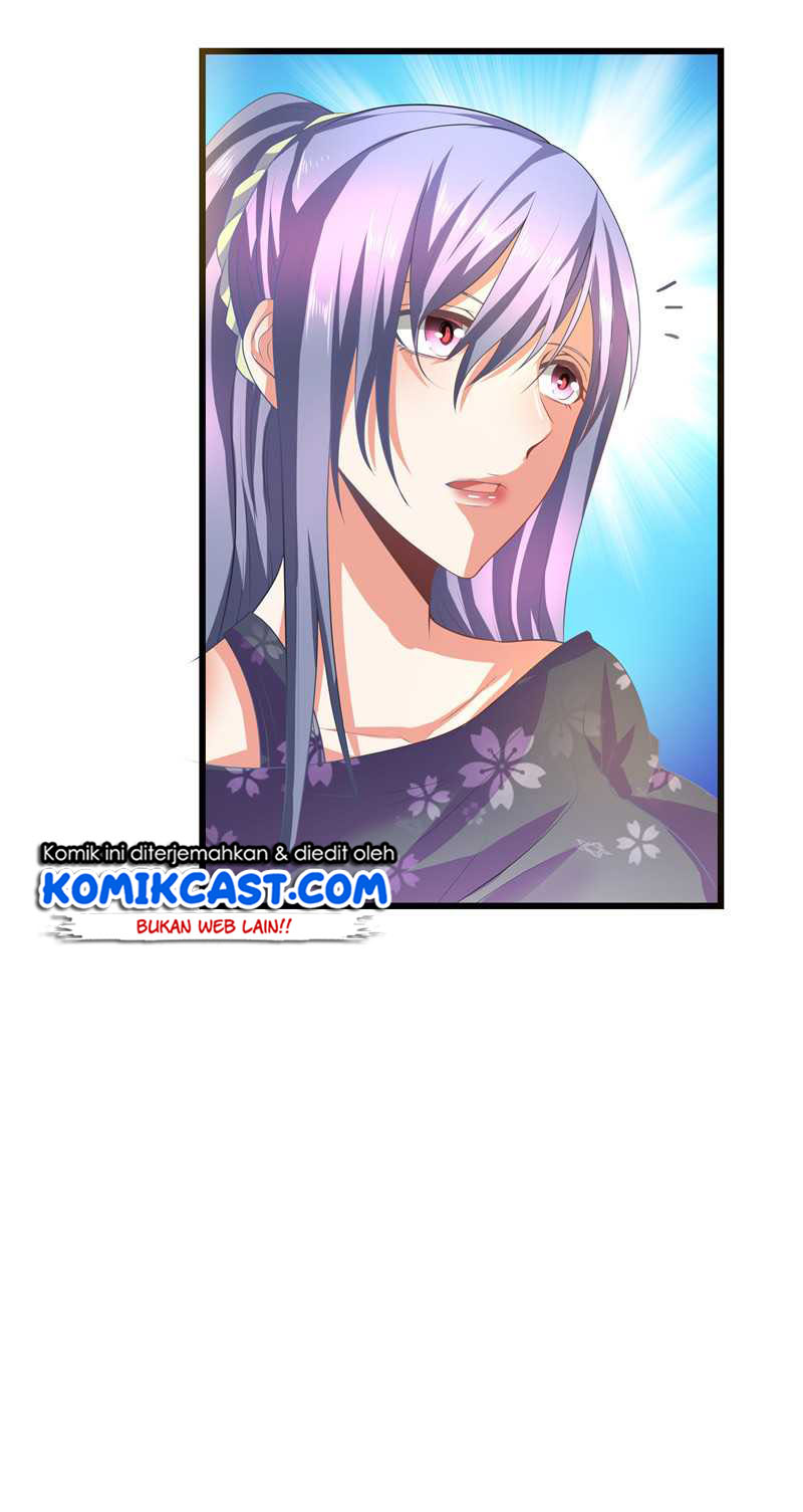 First Rate Master Chapter 23 Bahasa Indonesia