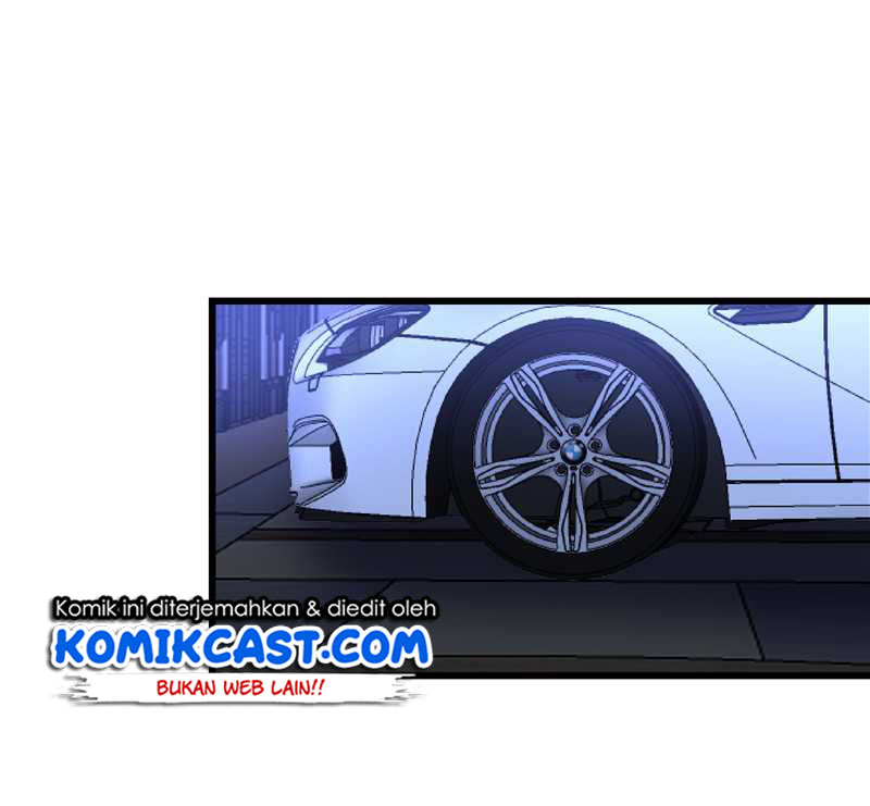 First Rate Master Chapter 23 Bahasa Indonesia