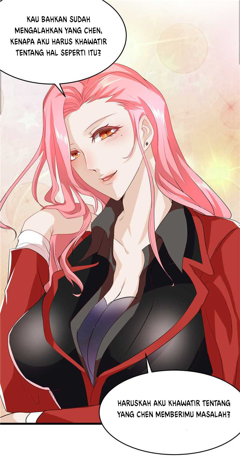 First Rate Master Chapter 23 Bahasa Indonesia