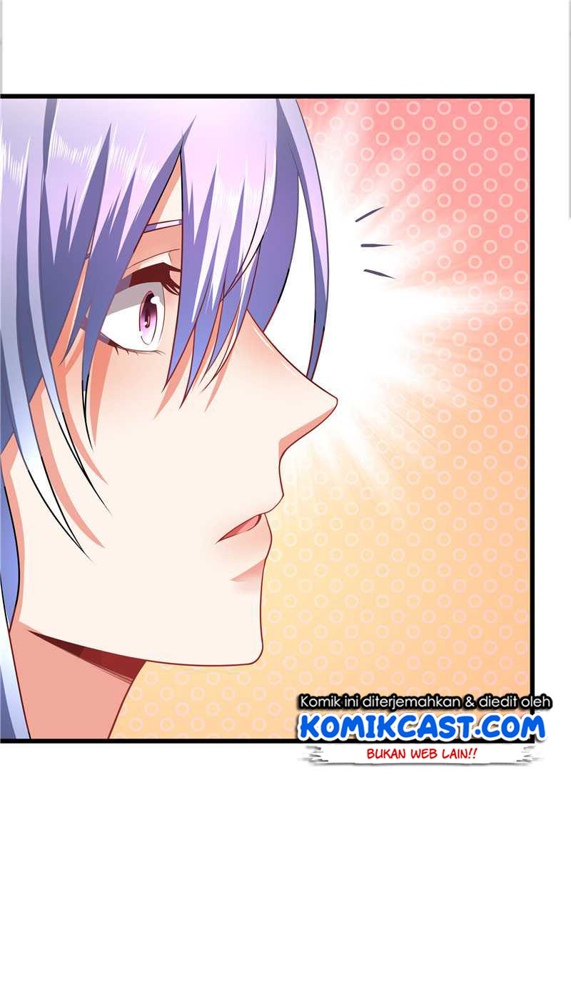 First Rate Master Chapter 23 Bahasa Indonesia