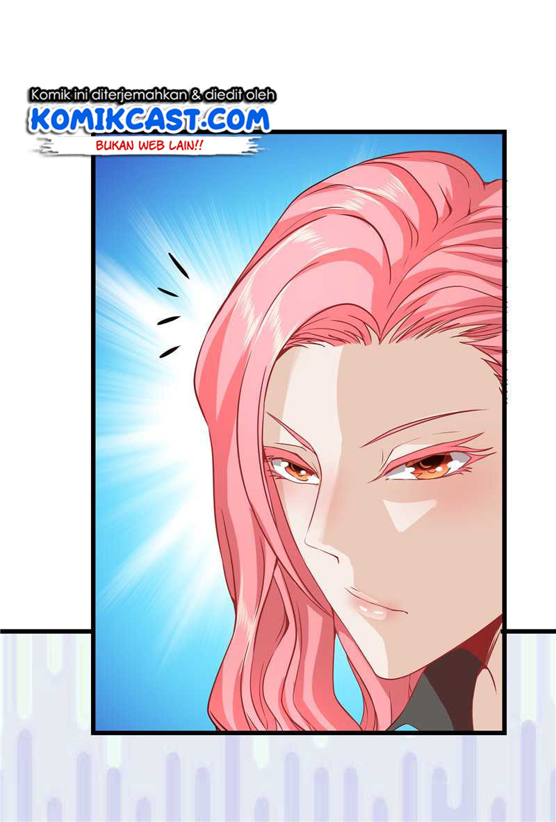 First Rate Master Chapter 23 Bahasa Indonesia