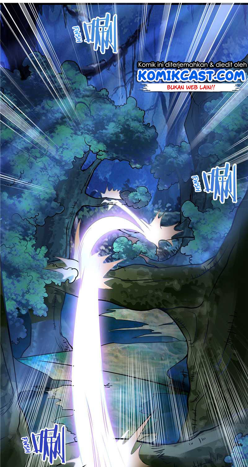 First Rate Master Chapter 23 Bahasa Indonesia