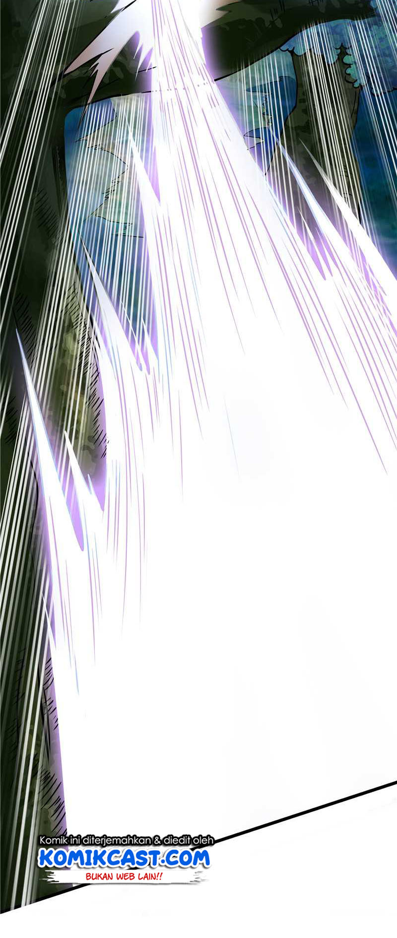 First Rate Master Chapter 23 Bahasa Indonesia