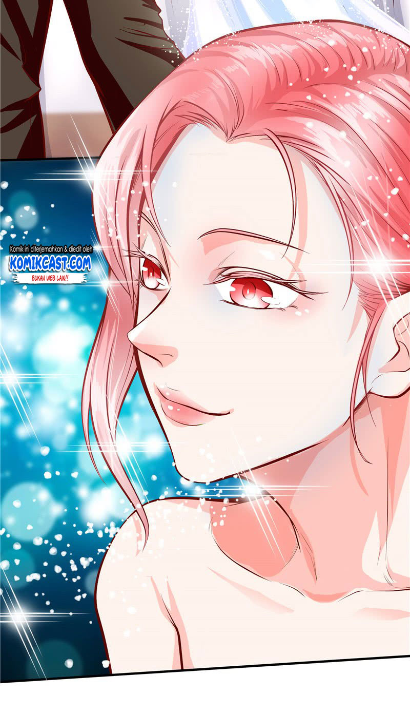 First Rate Master Chapter 40 Bahasa Indonesia