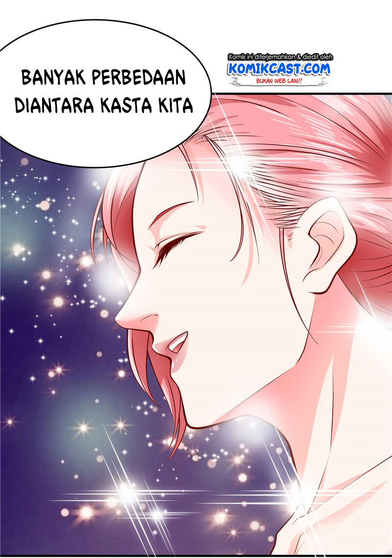 First Rate Master Chapter 40 Bahasa Indonesia
