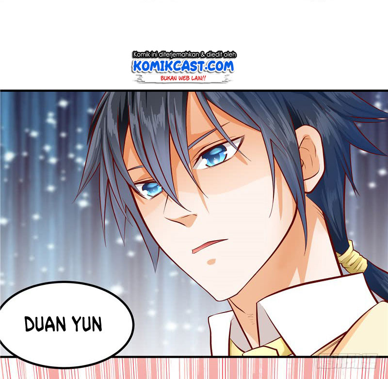 First Rate Master Chapter 40 Bahasa Indonesia