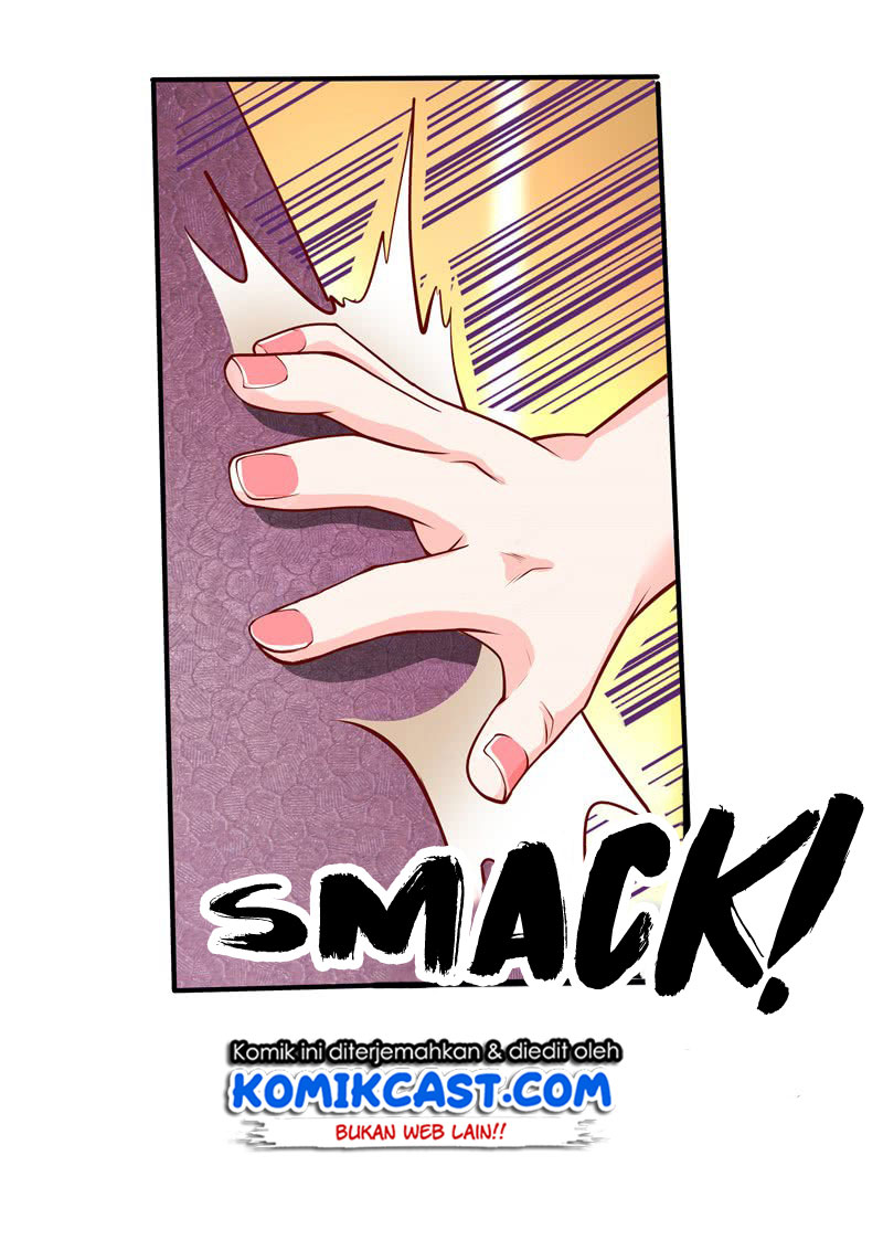 First Rate Master Chapter 40 Bahasa Indonesia