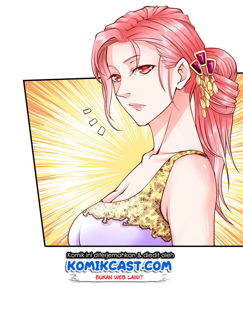 First Rate Master Chapter 40 Bahasa Indonesia