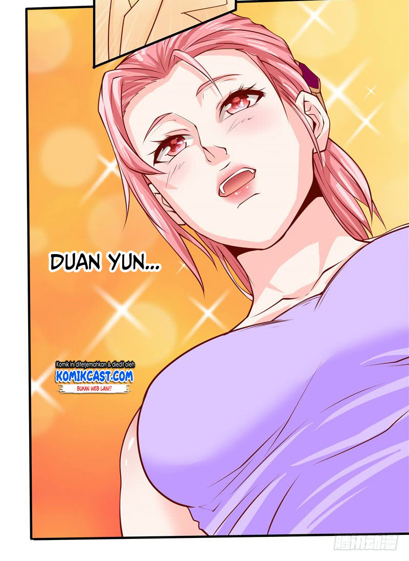 First Rate Master Chapter 40 Bahasa Indonesia