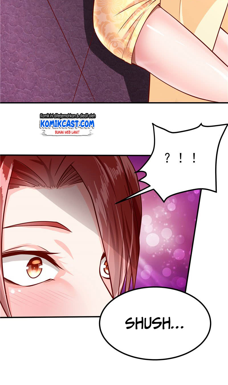 First Rate Master Chapter 40 Bahasa Indonesia