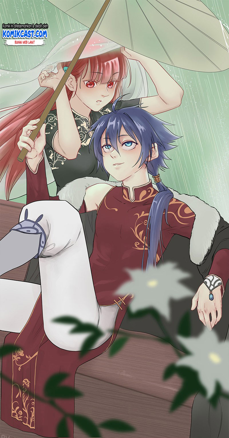 First Rate Master Chapter 42 Bahasa Indonesia