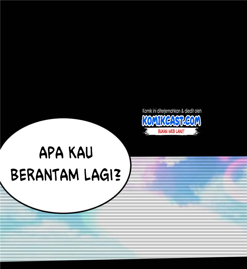 First Rate Master Chapter 42 Bahasa Indonesia