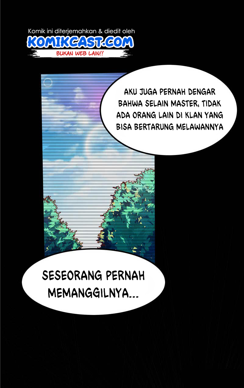 First Rate Master Chapter 42 Bahasa Indonesia
