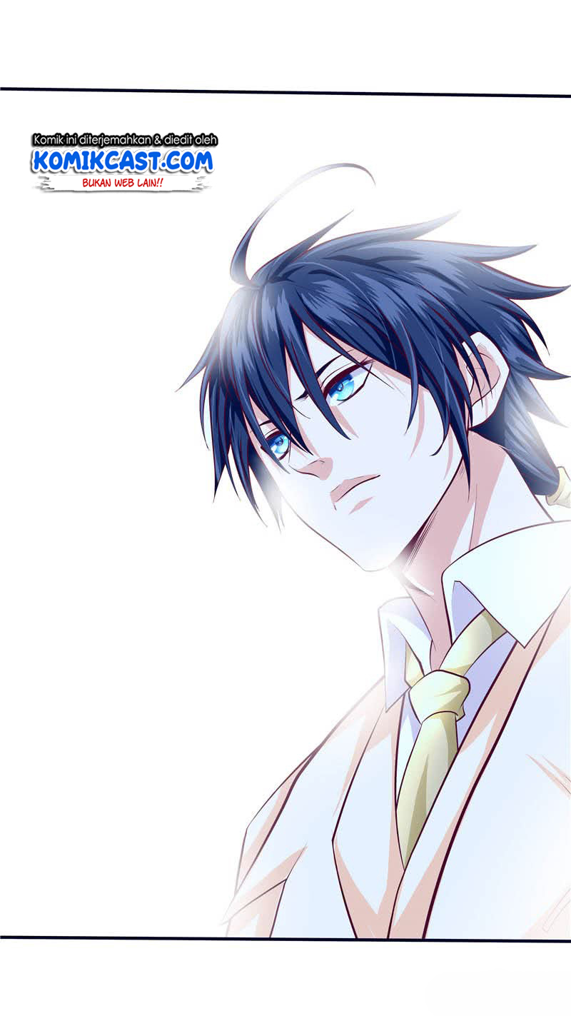 First Rate Master Chapter 42 Bahasa Indonesia