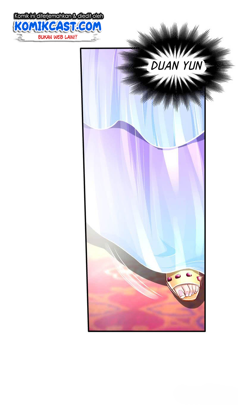 First Rate Master Chapter 42 Bahasa Indonesia