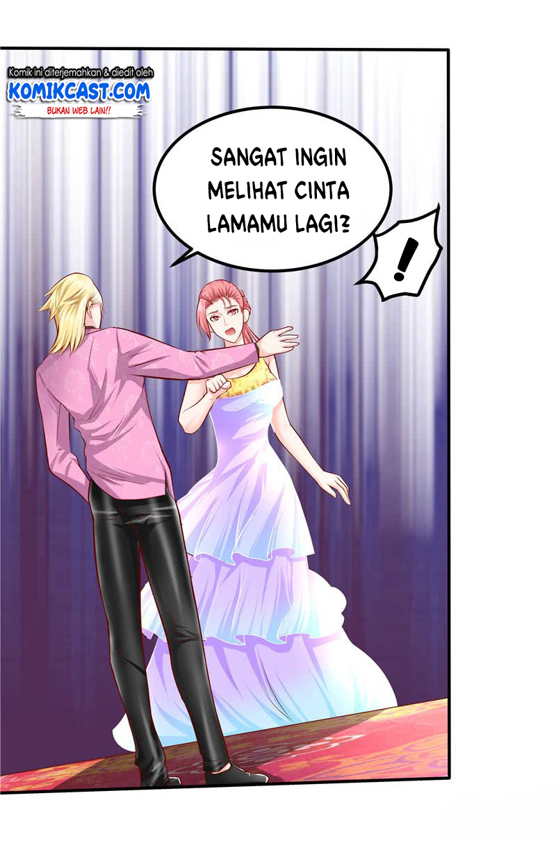 First Rate Master Chapter 42 Bahasa Indonesia