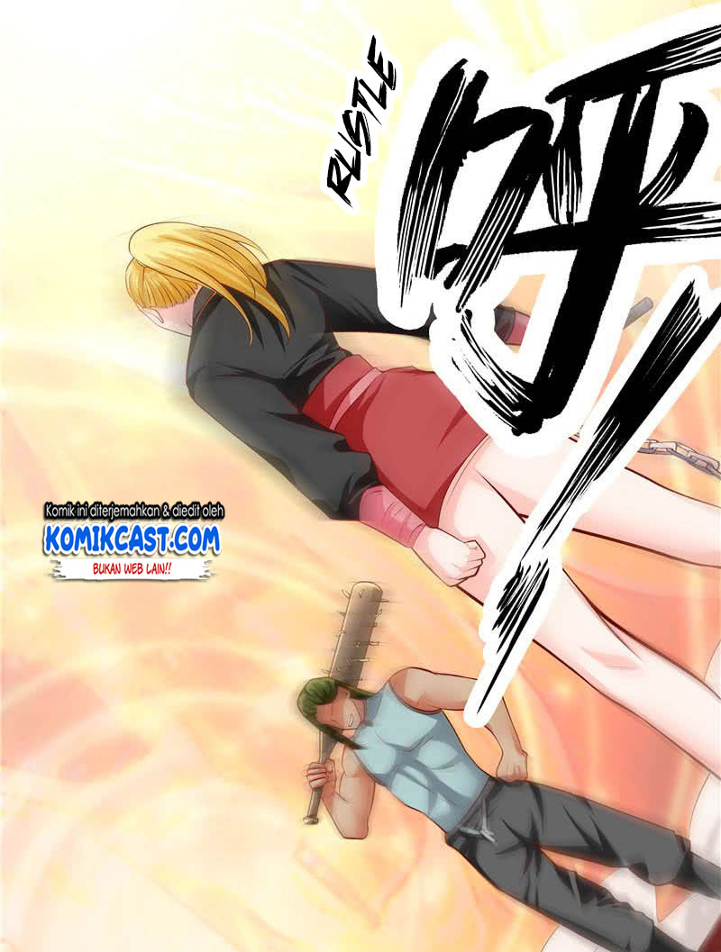 First Rate Master Chapter 42 Bahasa Indonesia