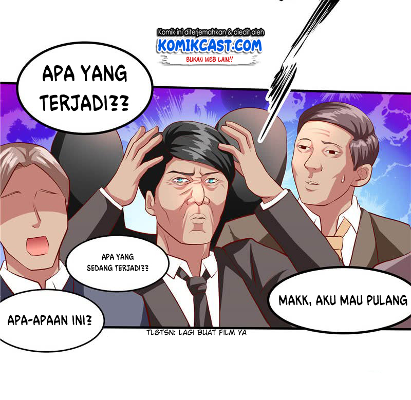 First Rate Master Chapter 42 Bahasa Indonesia