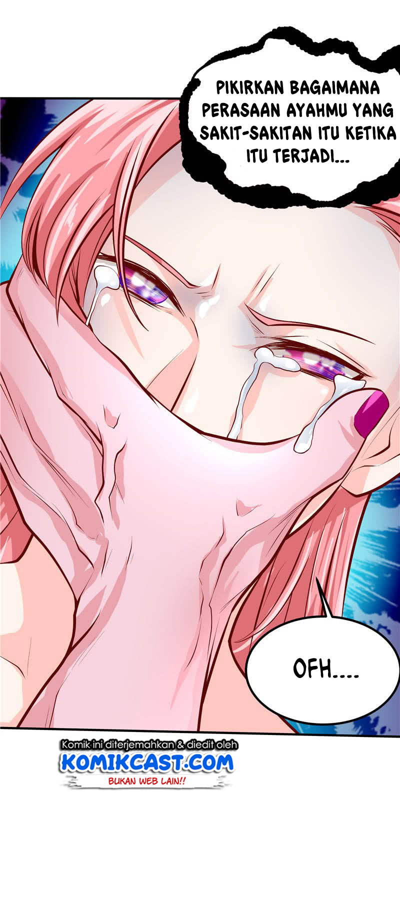 First Rate Master Chapter 42 Bahasa Indonesia