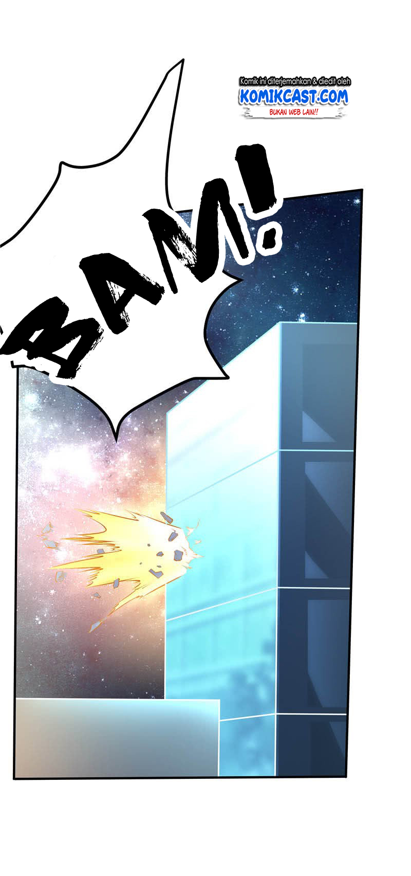 First Rate Master Chapter 42 Bahasa Indonesia