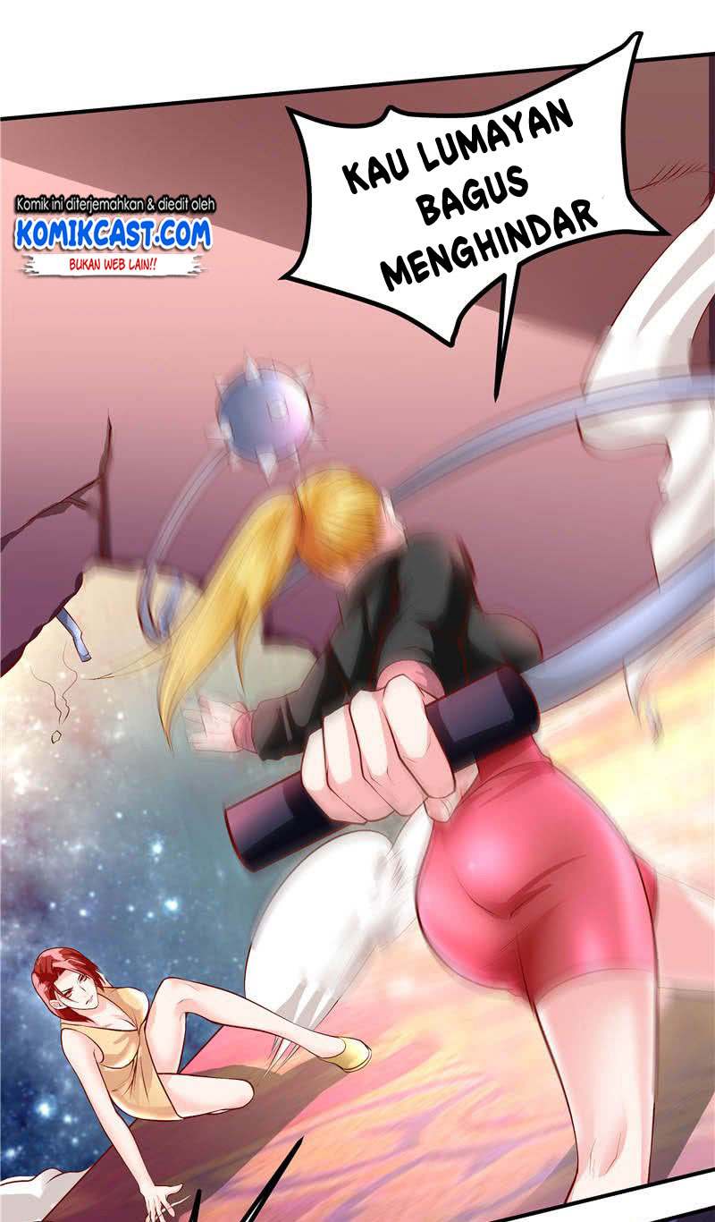 First Rate Master Chapter 42 Bahasa Indonesia