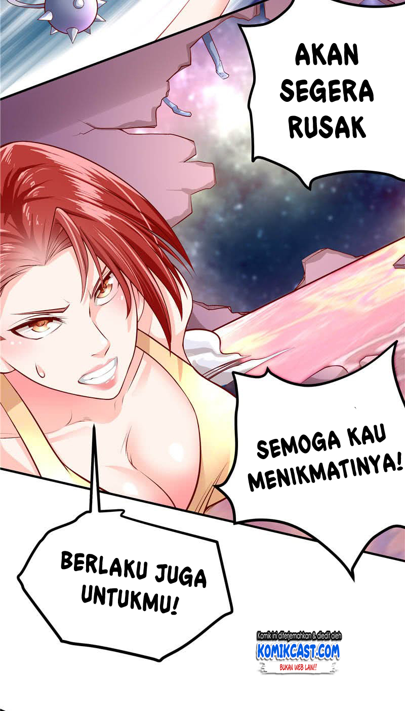 First Rate Master Chapter 42 Bahasa Indonesia