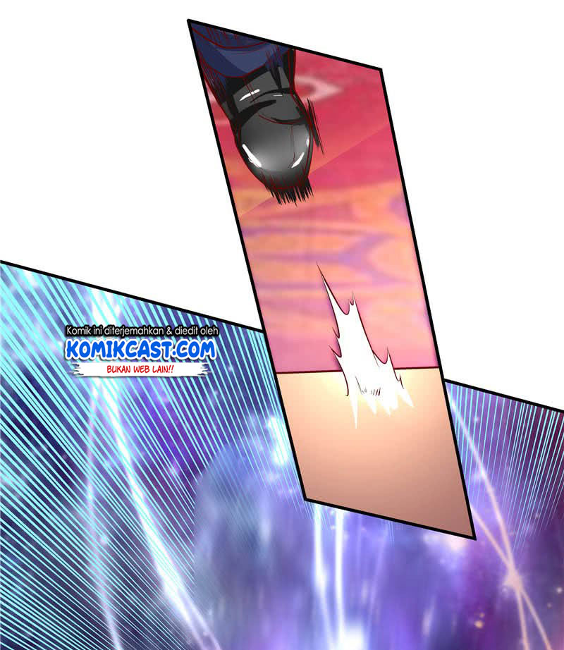 First Rate Master Chapter 42 Bahasa Indonesia