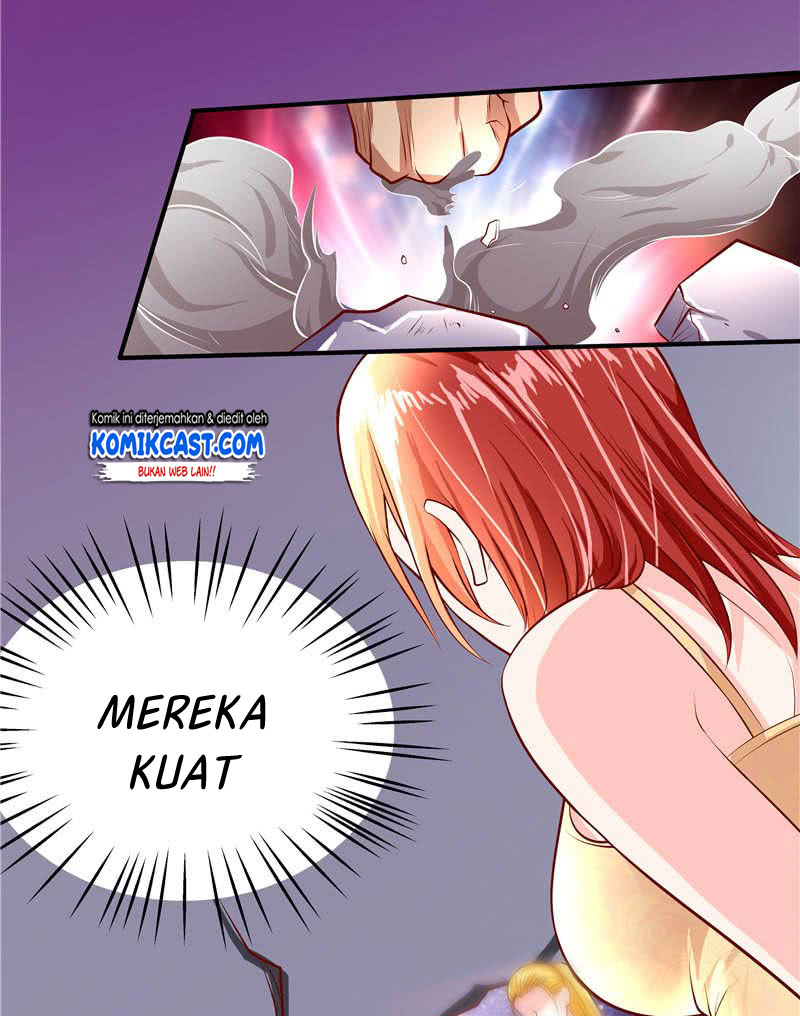 First Rate Master Chapter 42 Bahasa Indonesia