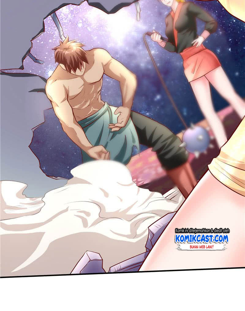 First Rate Master Chapter 42 Bahasa Indonesia
