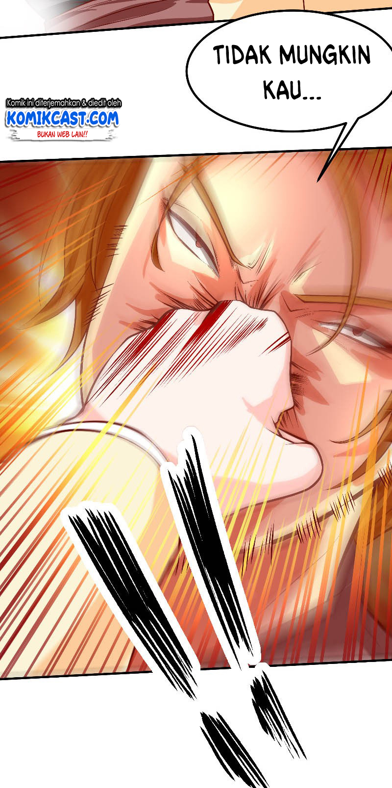 First Rate Master Chapter 42 Bahasa Indonesia